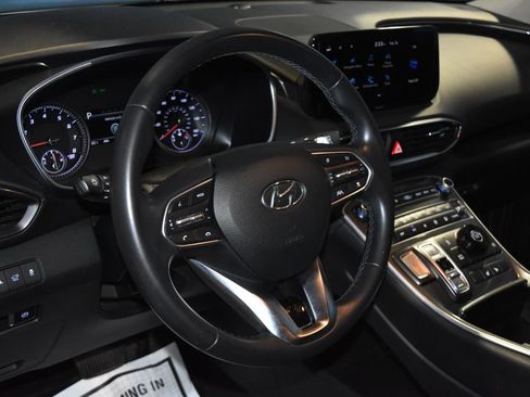 Used 2023 Hyundai Santa Fe XRT image 2