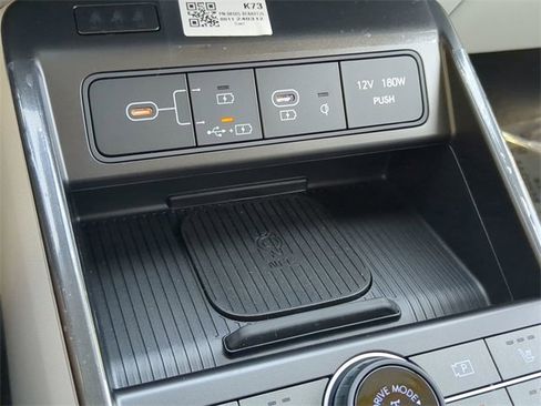 New 2024 Hyundai Kona Limited image 24