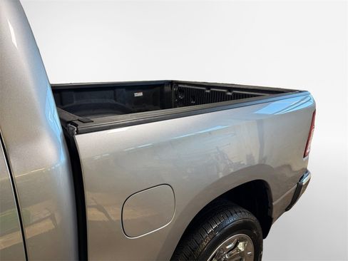 Used 2020 RAM 1500 Big Horn image 25