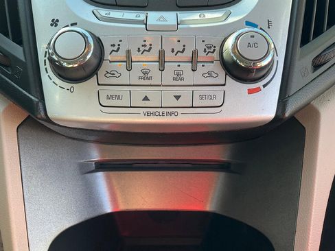 Used 2013 Chevrolet Equinox LS w/ LPO, Protection Package image 16