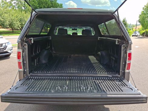 Used 2014 Ford F150 STX w/ Equipment Group 201A Mid AWD/4WD image 28