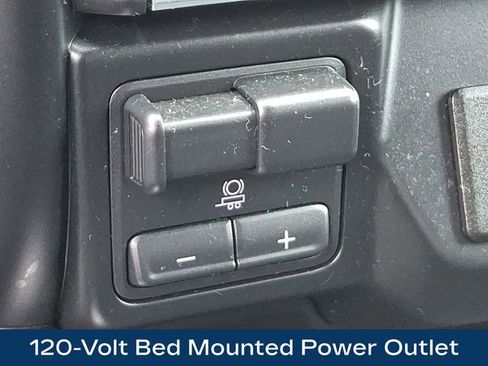 Used 2019 Chevrolet Silverado 1500 RST w/ All-Star Edition AWD/4WD image 17