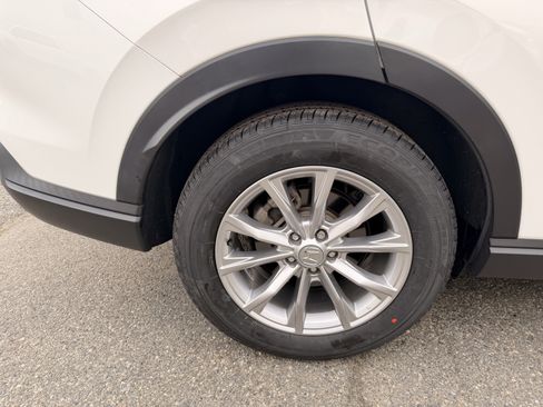 Used 2023 Honda CR-V EX-L image 9