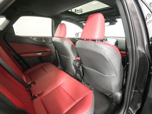 Used 2025 Lexus NX 250 250 Premium 4D Sport Utility w/ Accessory Package (2T) image 18