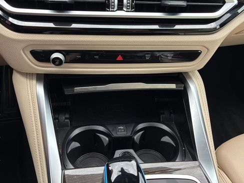 Used 2023 BMW i4 eDrive40 w/ M Sport Package RWD image 14