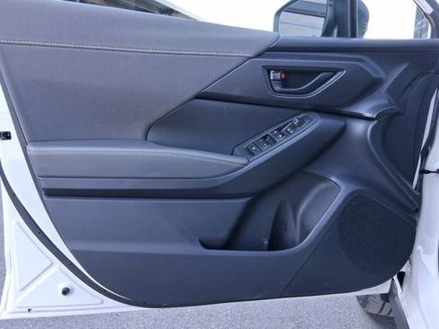 New 2026 Subaru Crosstrek 2.5i Sport AWD/4WD image 13