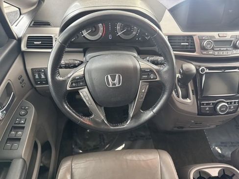 Used 2016 Honda Odyssey Touring image 28
