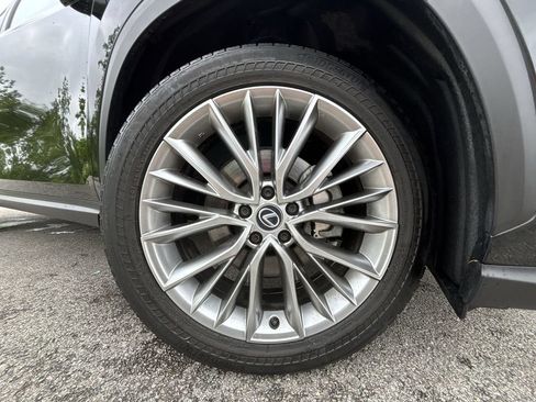 Used 2024 Lexus NX 350 AWD w/ Vision Package image 19