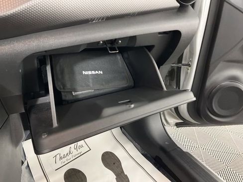 Used 2020 Nissan Kicks S w/ Interior Electronics Package image 36