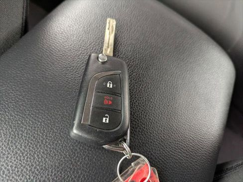 Certified 2023 Toyota RAV4 LE image 25