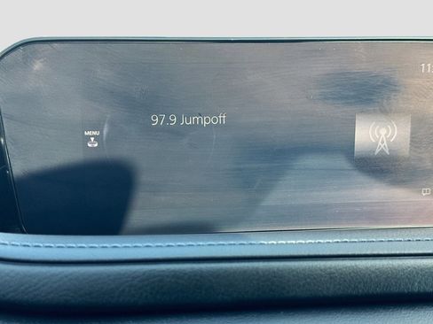 Used 2024 MAZDA CX-30 AWD 2.5 S w/ Preferred Package image 14