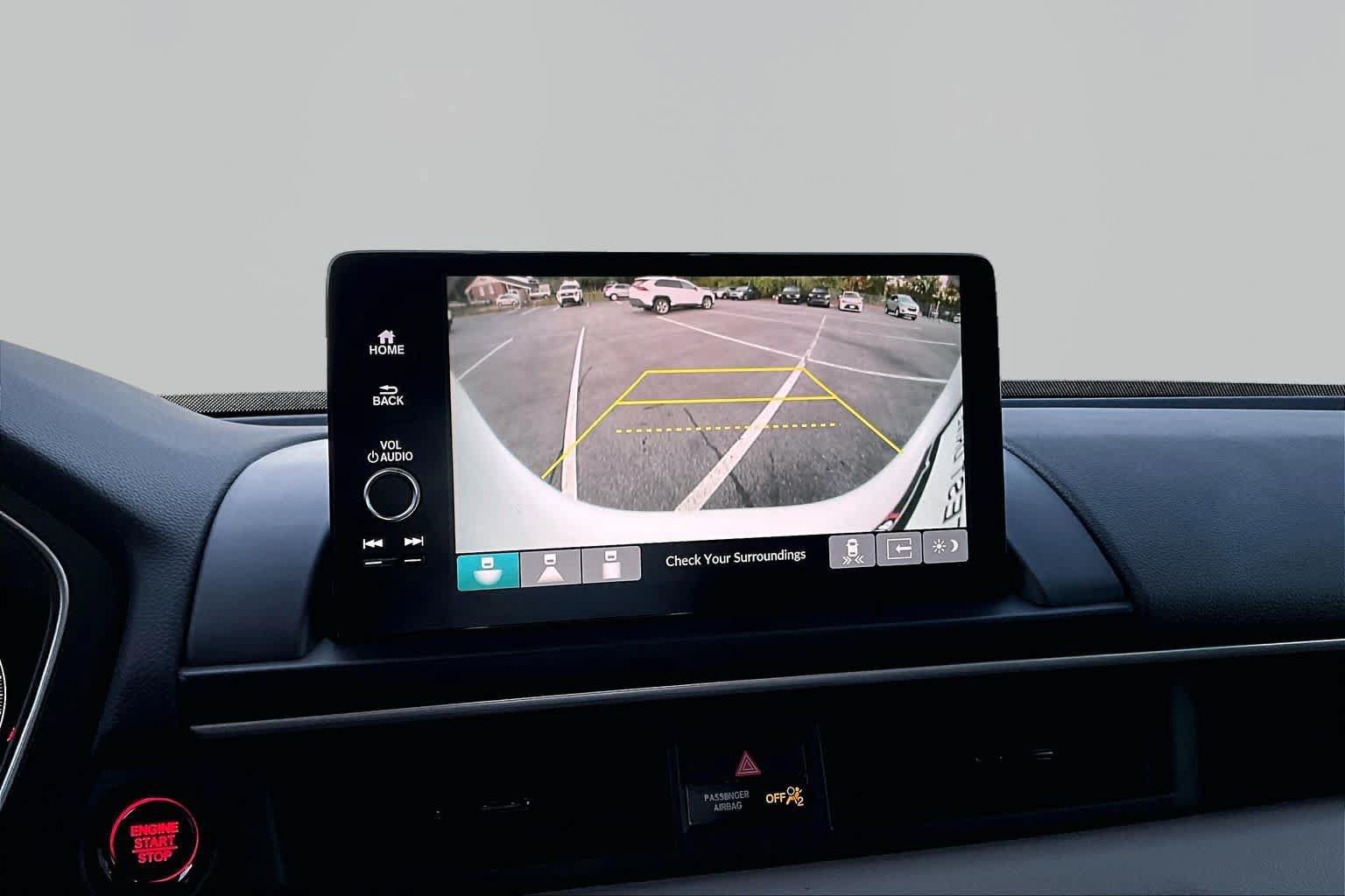 Used 2025 Honda Pilot EX-L image 27