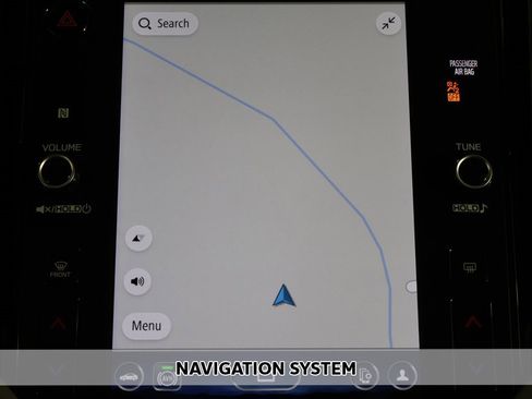 Used 2023 Subaru Ascent Limited w/ Technology Package image 3