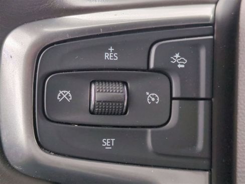 Used 2023 Chevrolet Tahoe LT image 23