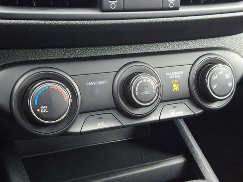 Used 2024 Kia Forte LXS image 16