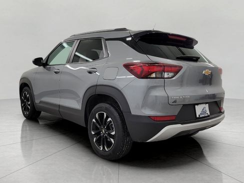 Used 2023 Chevrolet TrailBlazer LT image 20