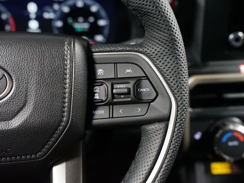 New 2026 Toyota Tacoma TRD Off-Road image 14