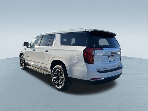 New 2026 GMC Yukon XL Elevation image 6
