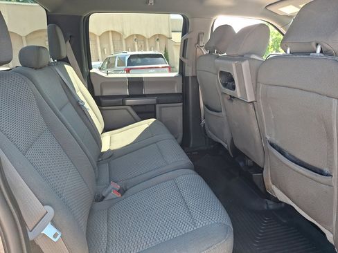 Used 2019 Ford F150 XLT AWD/4WD image 15