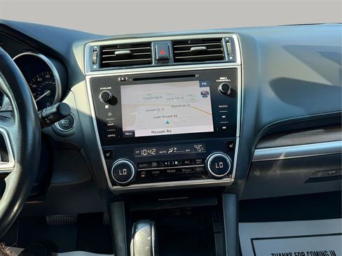 Used 2018 Subaru Outback 3.6R Touring w/ Popular Package #3 image 22