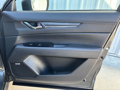 Certified 2023 MAZDA CX-5 AWD 2.5 S w/ Premium Plus Pkg image 38