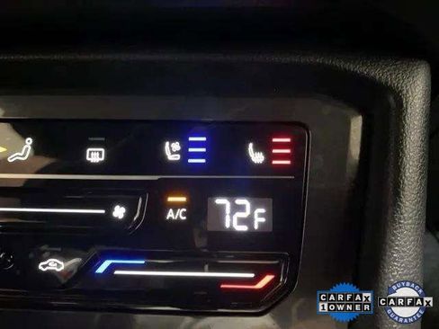 Used 2024 Volkswagen Tiguan SEL R-Line image 57