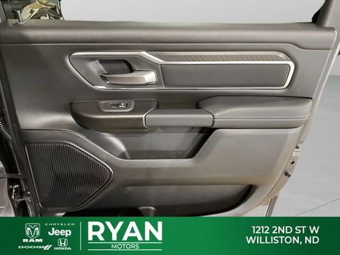 New 2026 RAM 1500 Big Horn AWD/4WD image 51