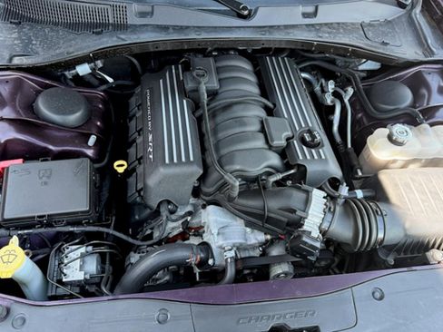 Used 2022 Dodge Charger Scat Pack w/ Plus Group image 19