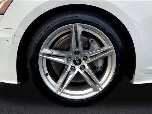 Used 2022 Audi A5 2.0T Premium Plus AWD/4WD image 33