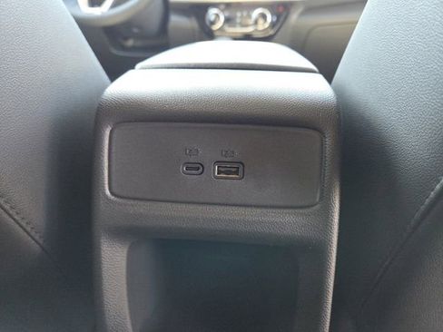 New 2026 Chevrolet Trax LT w/ Driver Confidence Package FWD image 15