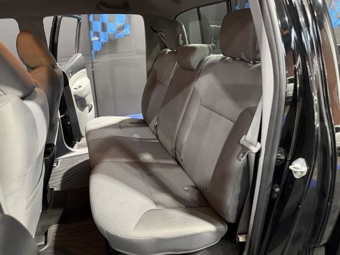 Used 2015 Toyota Tacoma TRD Pro w/ TRD Sport Package image 23