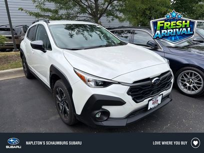 Used 2026 Subaru Crosstrek 2.5i Premium w/ Convenience Package #2