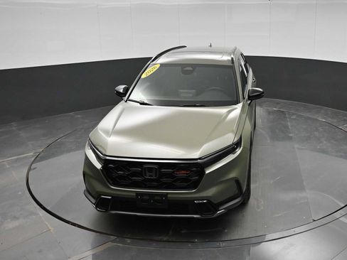 Used 2026 Honda CR-V TrailSport image 26