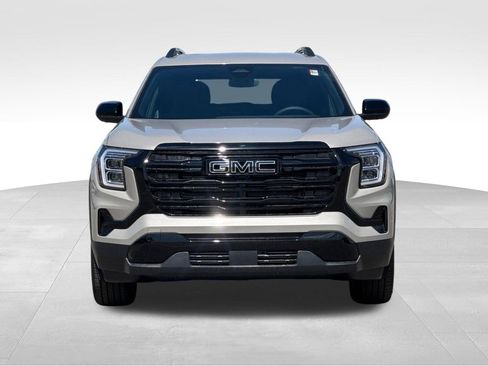 New 2026 GMC Terrain Elevation w/ Black Edition AWD/4WD image 8