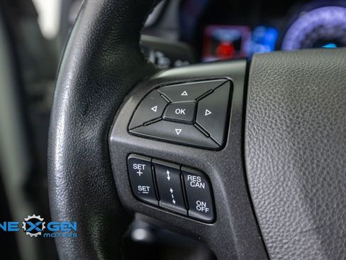 Used 2022 Ford Ranger Lariat w/ Tremor Off-Road Package AWD/4WD image 14