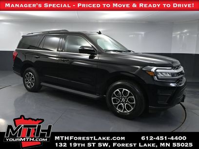 Used 2022 Ford Expedition XLT