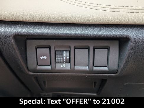 Used 2020 Subaru Legacy Limited AWD/4WD image 29