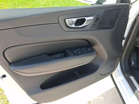 Used 2021 Volvo XC60 T8 Inscription w/ Advanced Package AWD/4WD image 15