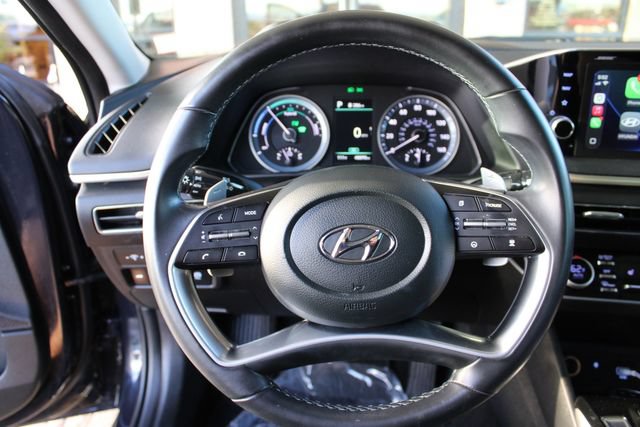 Used 2023 Hyundai Sonata SEL FWD image 13