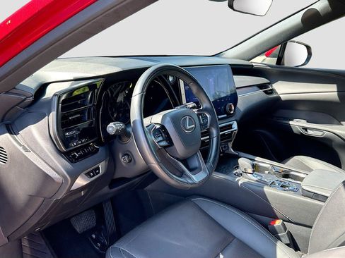 Used 2023 Lexus RX 350 Premium Plus w/ Accessory Package (K3) FWD image 26