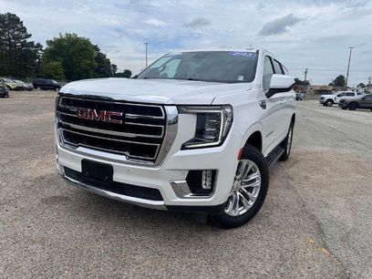 Used 2023 GMC Yukon SLT
