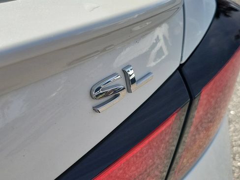 Certified 2022 Nissan Altima 2.5 SL FWD image 7