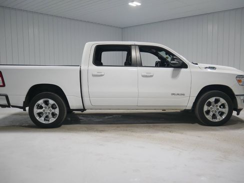 Used 2022 RAM 1500 Big Horn image 4