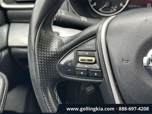 Used 2016 Nissan Maxima 3.5 SV image 21