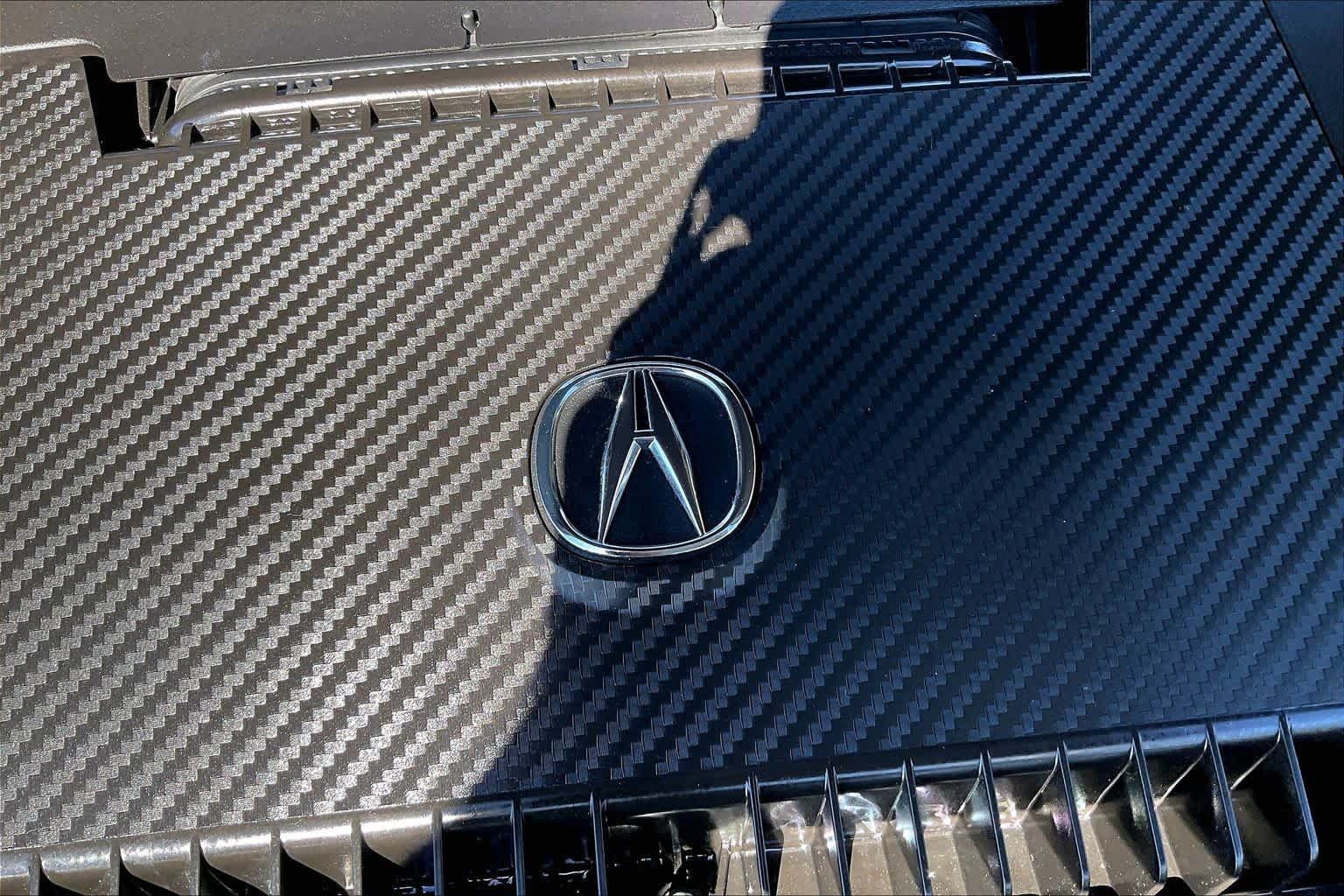 Certified 2023 Acura MDX w/ Technology Package AWD/4WD image 30