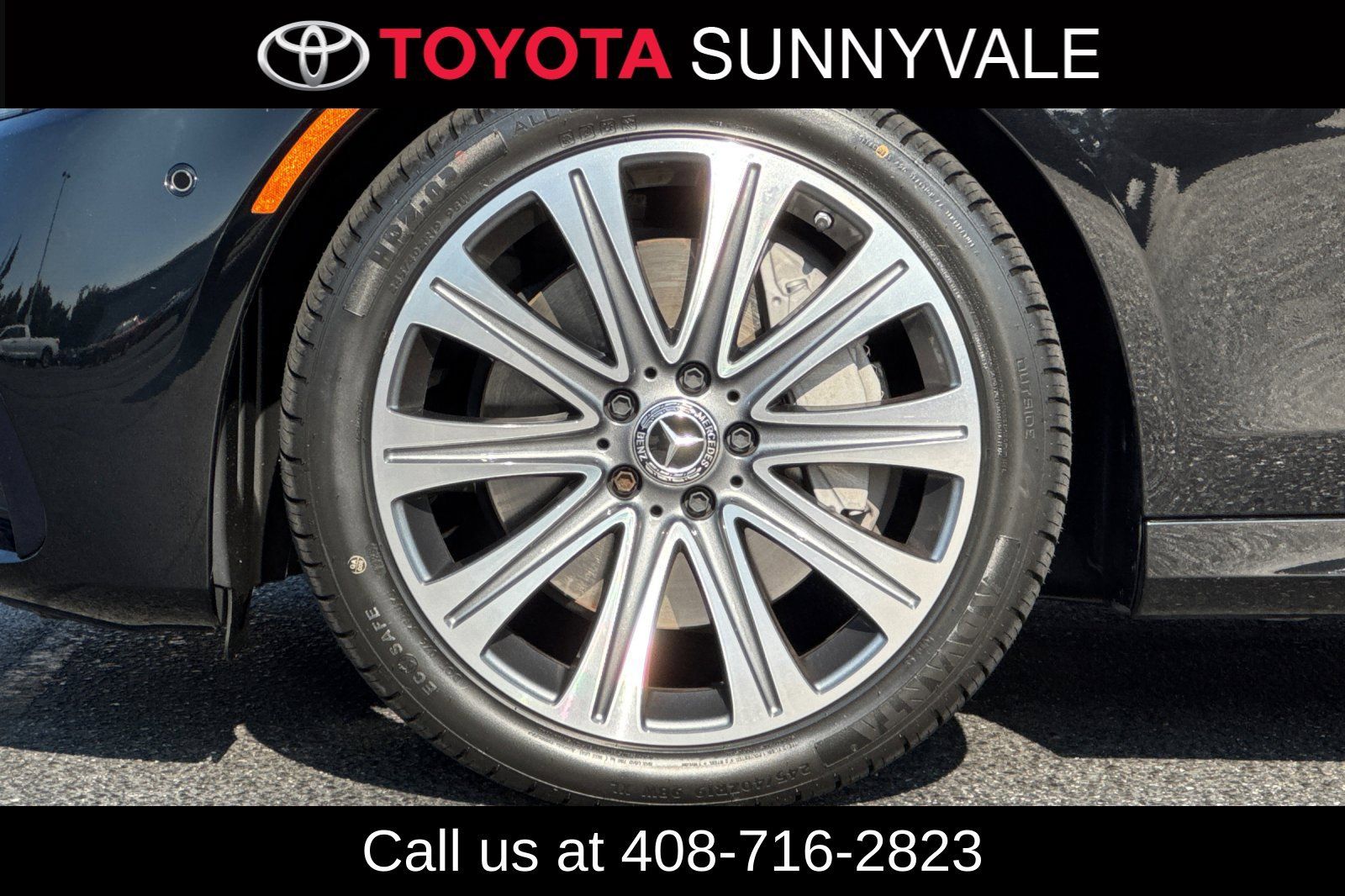 Used 2022 Mercedes-Benz E 350 Sedan image 12