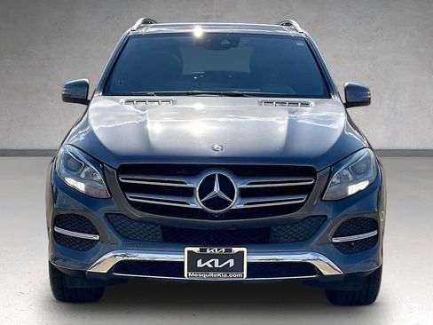 Used 2017 Mercedes-Benz GLE 350 4MATIC image 6