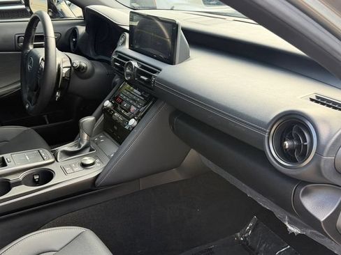 Used 2023 Lexus IS 350 F Sport RWD image 17