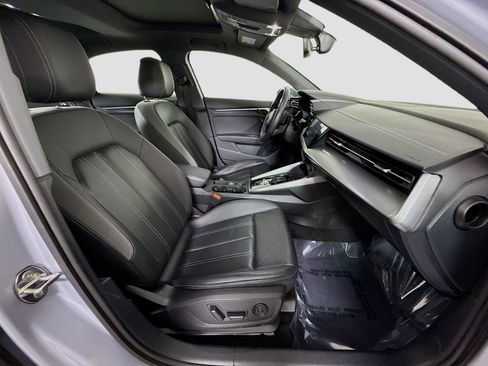 Used 2022 Audi A3 2.0T Premium image 29