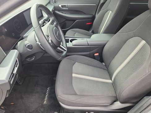 Used 2024 Hyundai Sonata SEL w/ Convenience Package FWD image 20